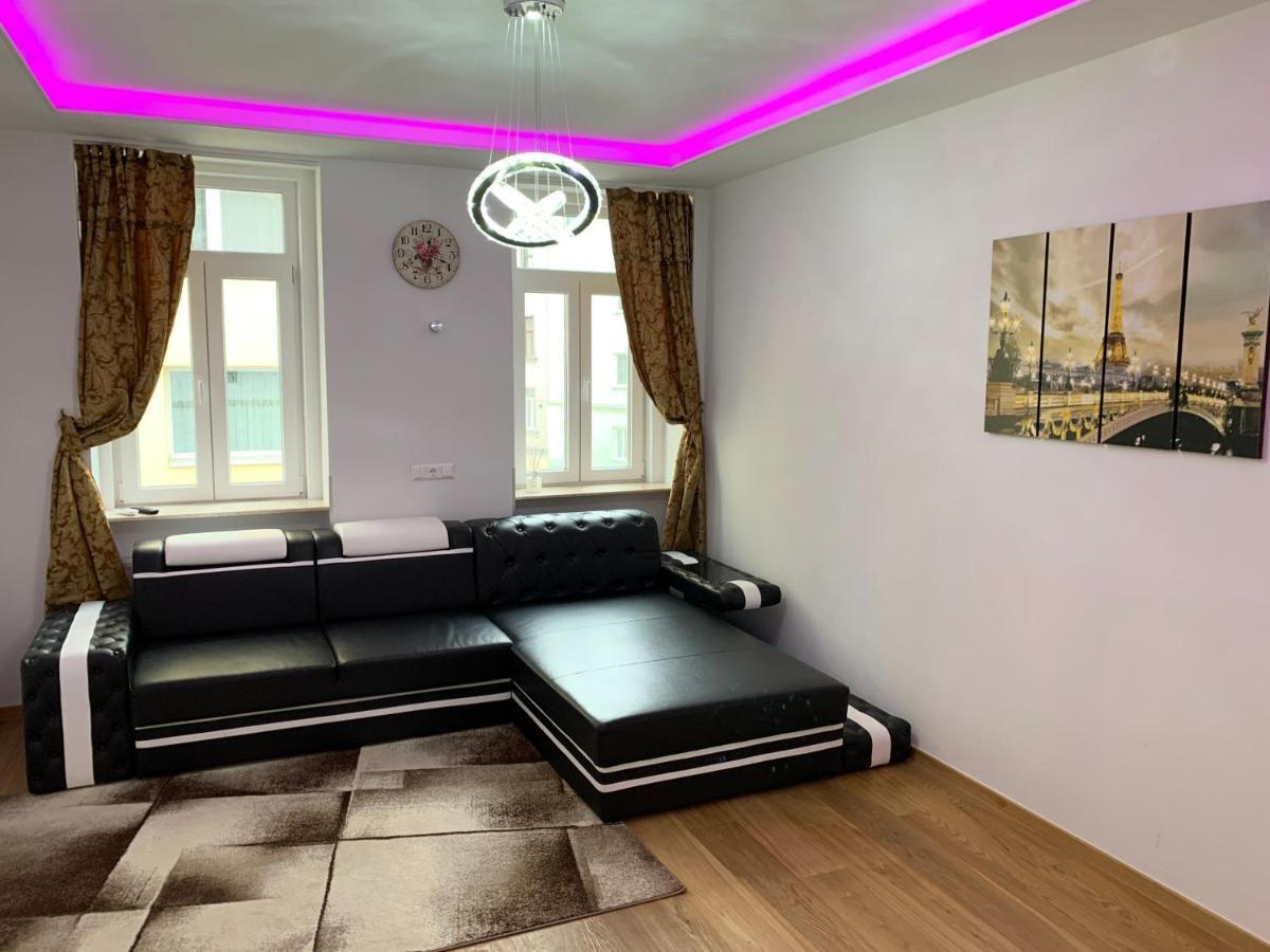 Colony Apartments Wien Ngoại thất bức ảnh