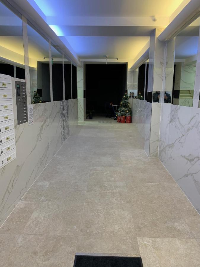 Colony Apartments Wien Ngoại thất bức ảnh