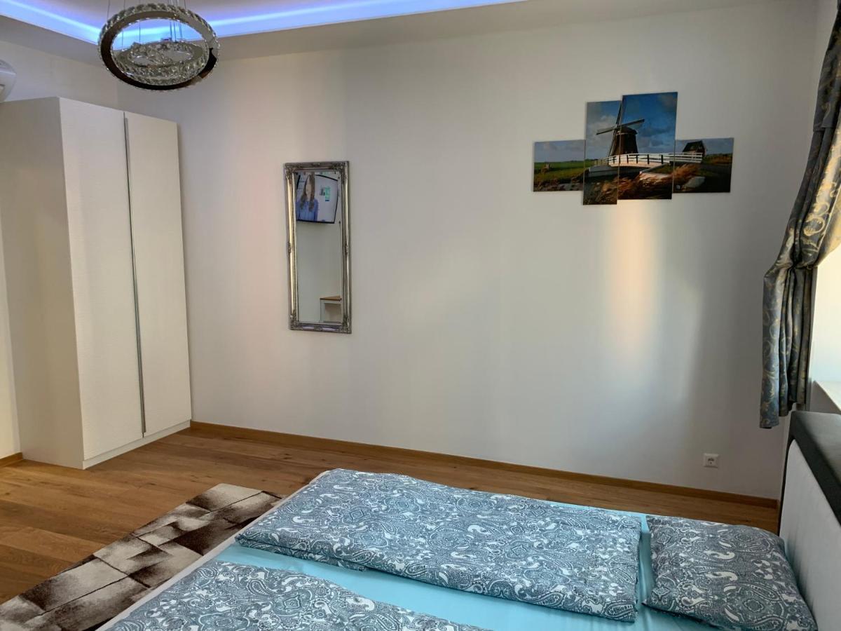 Colony Apartments Wien Ngoại thất bức ảnh