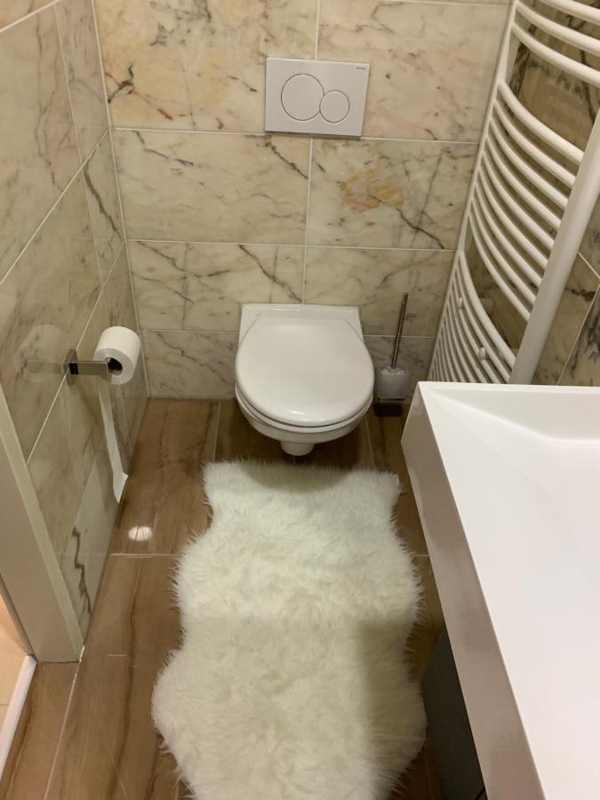 Colony Apartments Wien Ngoại thất bức ảnh