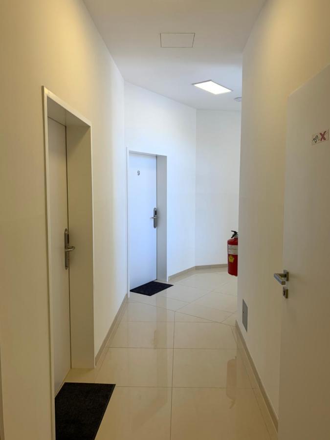 Colony Apartments Wien Ngoại thất bức ảnh