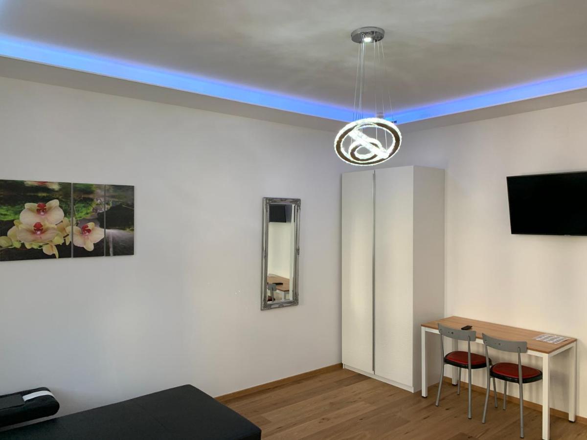 Colony Apartments Wien Ngoại thất bức ảnh