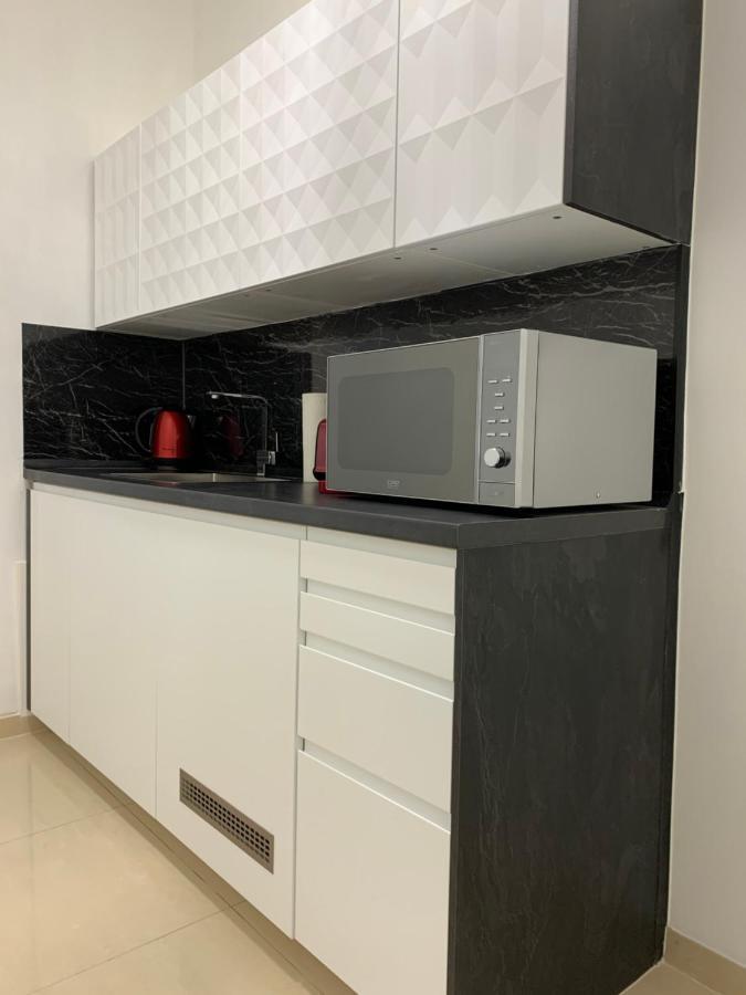 Colony Apartments Wien Ngoại thất bức ảnh
