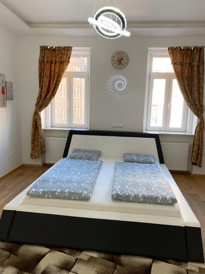 Colony Apartments Wien Ngoại thất bức ảnh