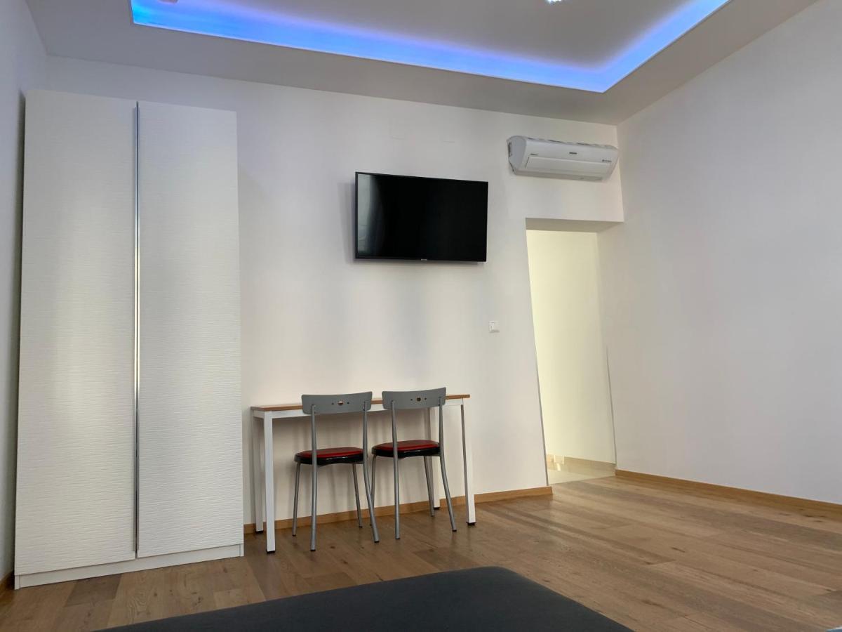 Colony Apartments Wien Ngoại thất bức ảnh