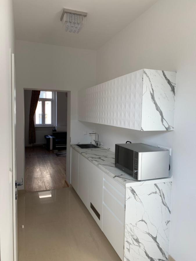 Colony Apartments Wien Ngoại thất bức ảnh