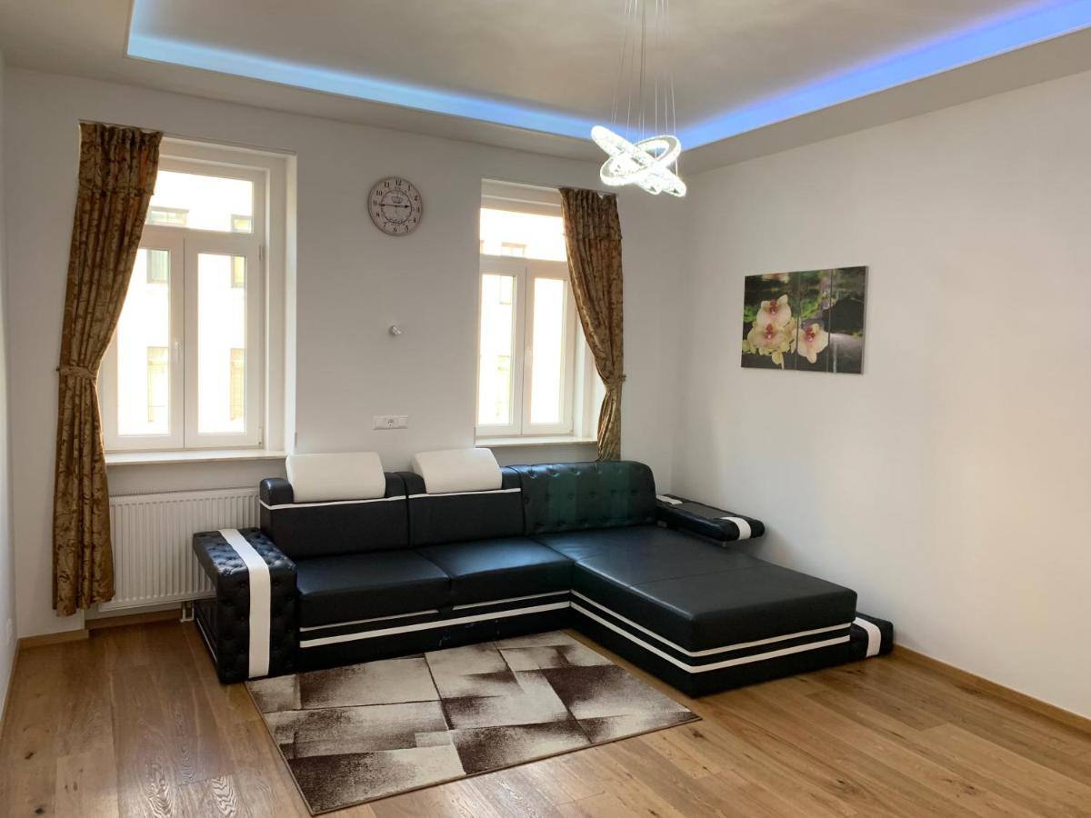 Colony Apartments Wien Ngoại thất bức ảnh