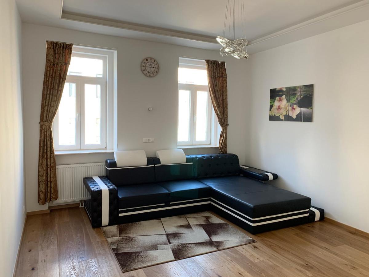 Colony Apartments Wien Ngoại thất bức ảnh