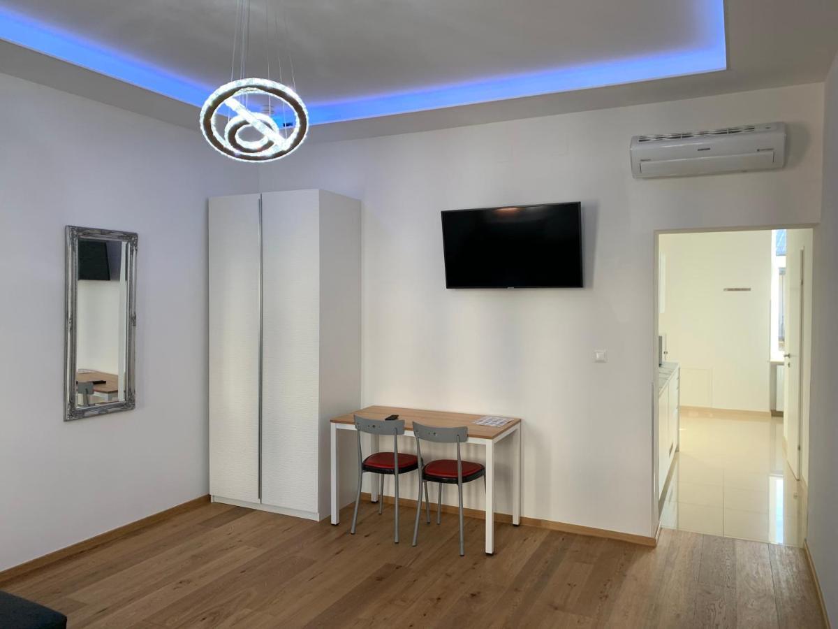 Colony Apartments Wien Ngoại thất bức ảnh