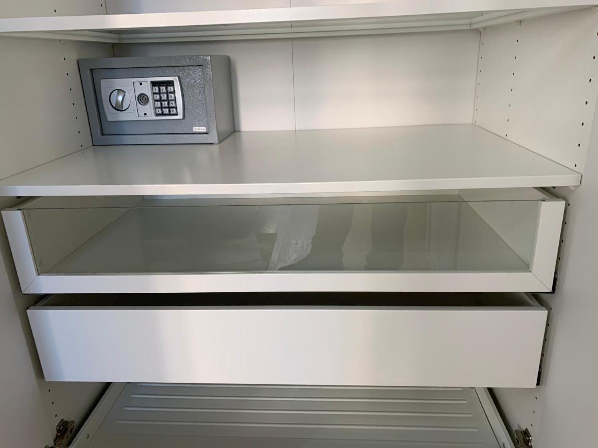 Colony Apartments Wien Ngoại thất bức ảnh