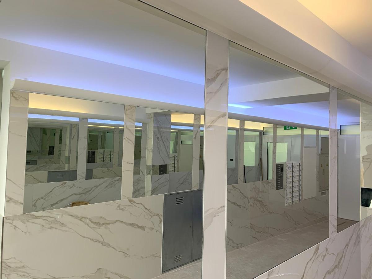 Colony Apartments Wien Ngoại thất bức ảnh