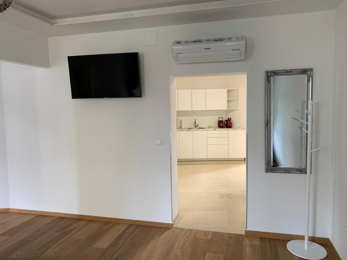 Colony Apartments Wien Ngoại thất bức ảnh