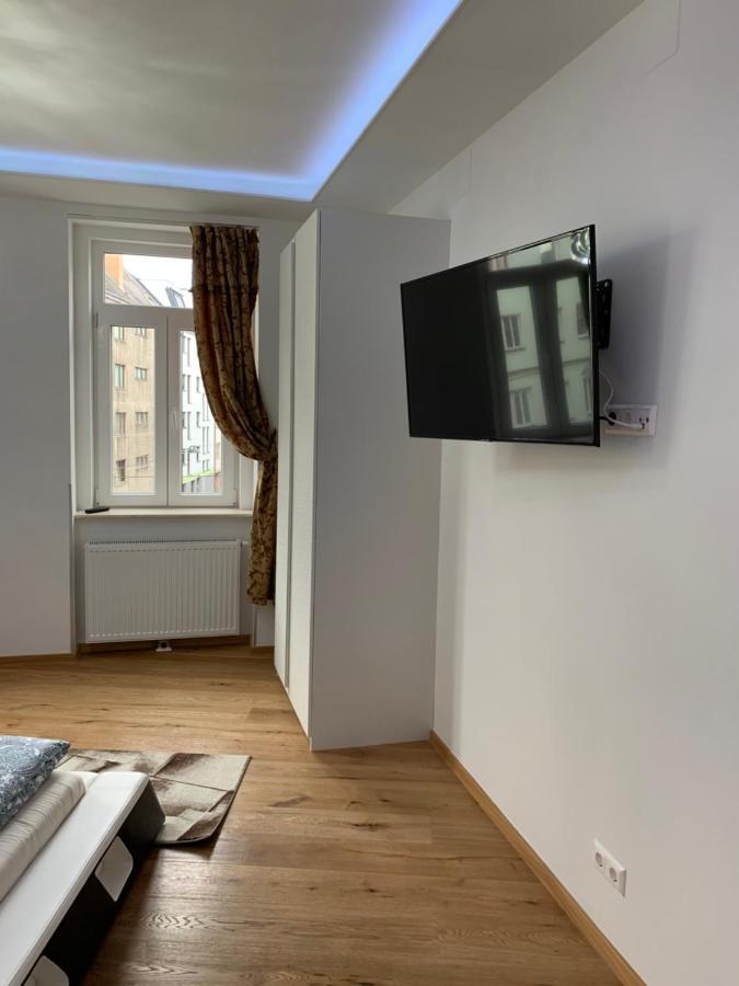 Colony Apartments Wien Ngoại thất bức ảnh