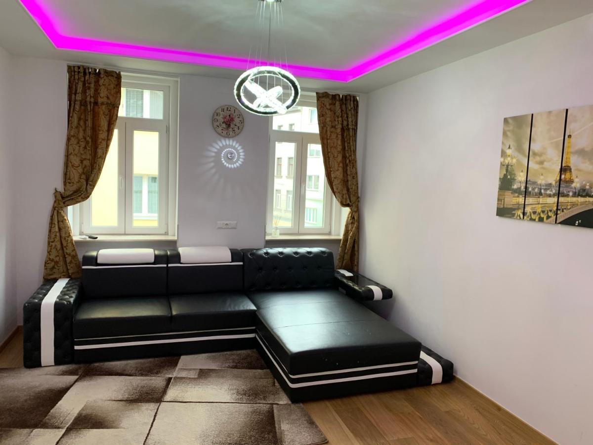 Colony Apartments Wien Ngoại thất bức ảnh