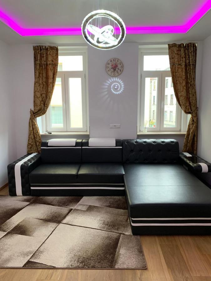 Colony Apartments Wien Ngoại thất bức ảnh