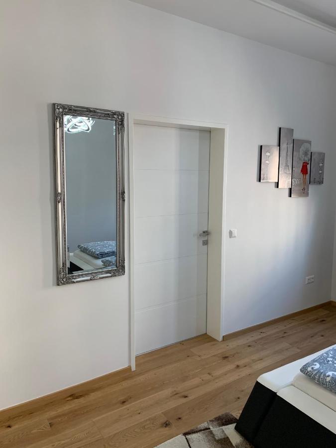 Colony Apartments Wien Ngoại thất bức ảnh