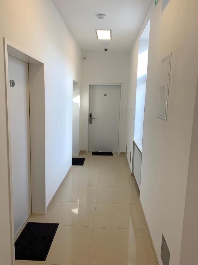 Colony Apartments Wien Ngoại thất bức ảnh