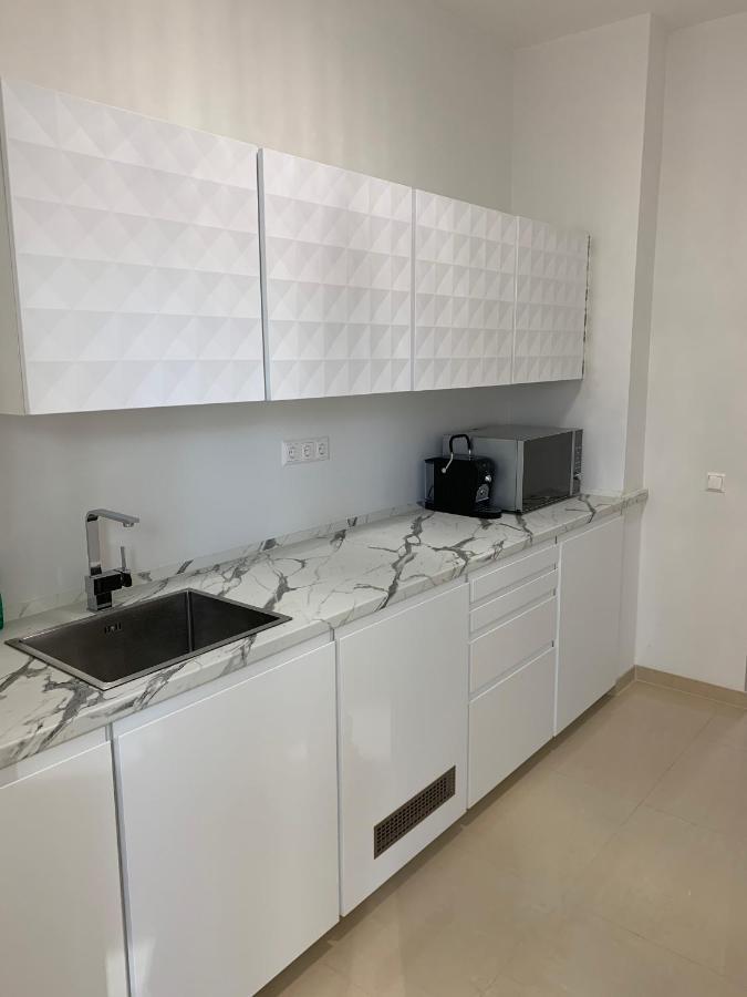 Colony Apartments Wien Ngoại thất bức ảnh