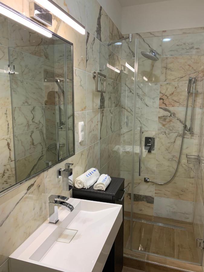 Colony Apartments Wien Ngoại thất bức ảnh