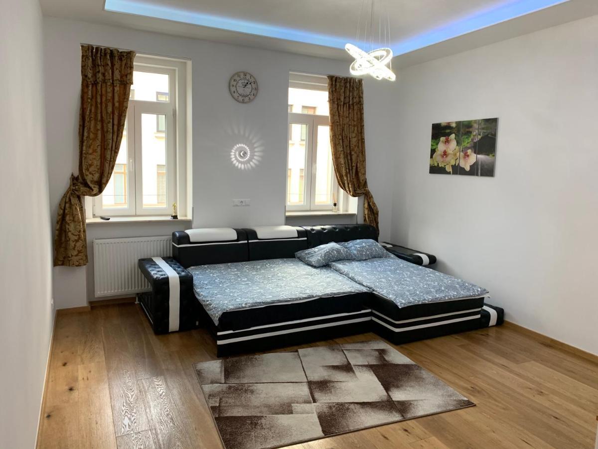 Colony Apartments Wien Ngoại thất bức ảnh